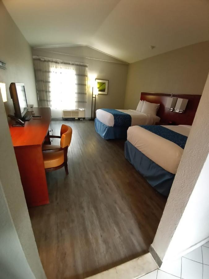 Travelodge By Wyndham 3*